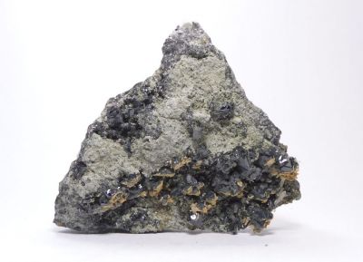 Sfalerit - Banská Štiavnica, Slovensko (KB-23)